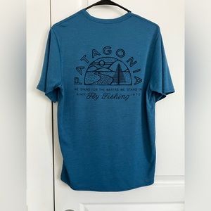 Patagonia Capilene Cool Daily shirt